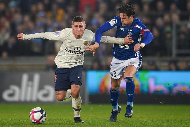 [德甲]第16轮：霍芬海姆VS沃尔夫斯堡