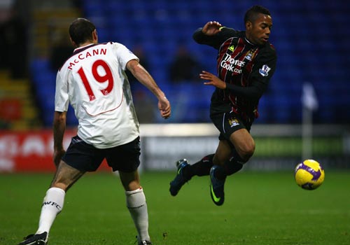 [亚冠]占先机 上海申花首回合力克川崎前锋