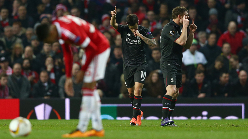 [足球之夜]中超联赛：四强的四小时