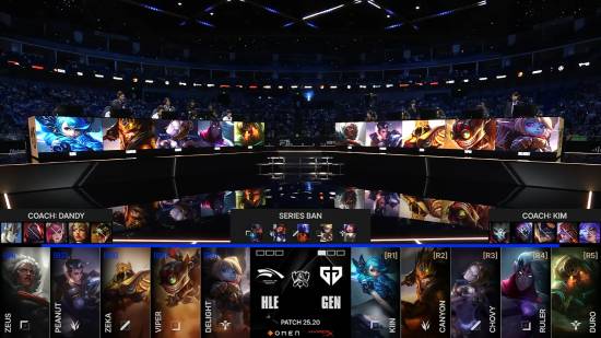 RNG季后赛不敌EDG，状态全面下滑，S12能进吗？